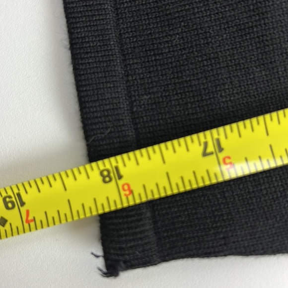 Carol Rose Colour Block Mod Sweater - Picture 6 of 8